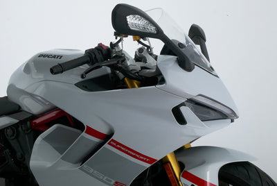 DUCATI SUPERSPORT S