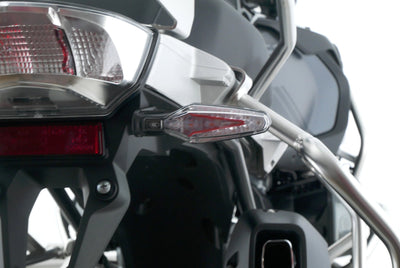 BMW R 1250 GS ADVENTURE TRIPLE BLA