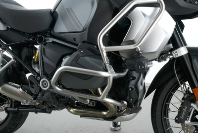 BMW R 1250 GS ADVENTURE TRIPLE BLA