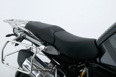BMW R 1250 GS ADVENTURE TRIPLE BLA