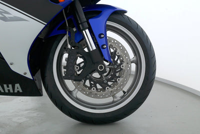 YAMAHA YZF R1 RN22