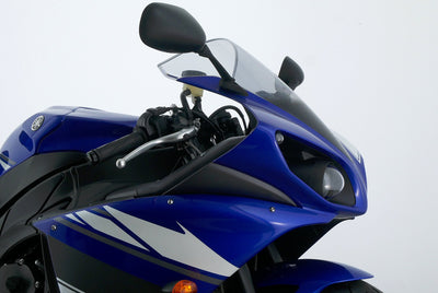 YAMAHA YZF R1 RN22