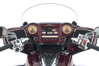 INDIAN ROADMASTER
