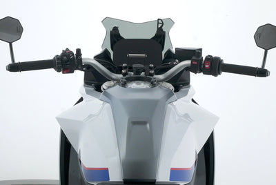 BMW F 900 XR