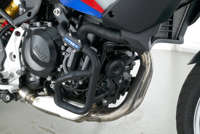 BMW F 900 XR