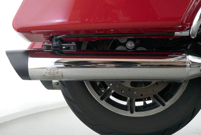 HARLEY DAVIDSON ELECTRA GLIDE POLICE