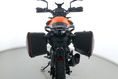 KTM 390 ADVENTURE