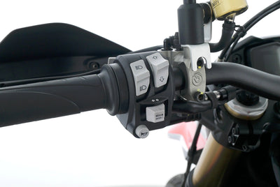 DUCATI HYPERMOTARD 698 MONO RVE