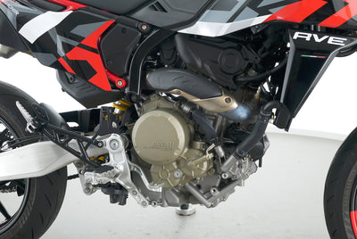 DUCATI HYPERMOTARD 698 MONO RVE
