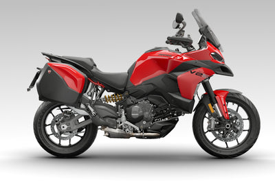DUCATI MULTISTRADA V2 S TRAVEL