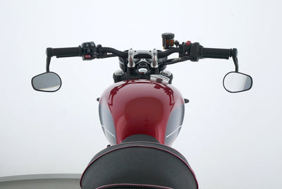 TRIUMPH SPEED TWIN 1200