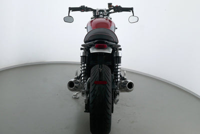 TRIUMPH SPEED TWIN 1200