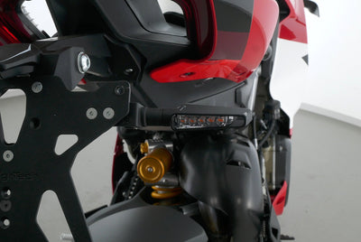 DUCATI PANIGALE V4 R