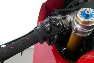 DUCATI PANIGALE V4 R