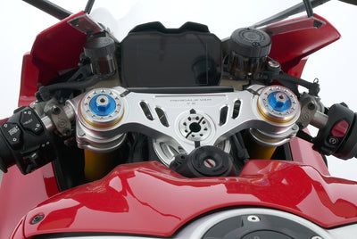 DUCATI PANIGALE V4 R