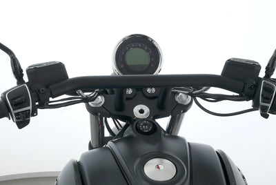 MOTO GUZZI CALIFORNIA AUDACE 1400