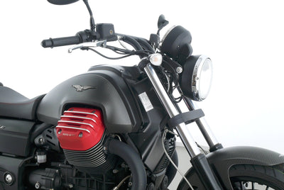 MOTO GUZZI CALIFORNIA AUDACE 1400