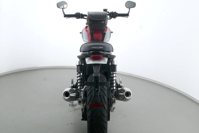 TRIUMPH SPEED TWIN 1200
