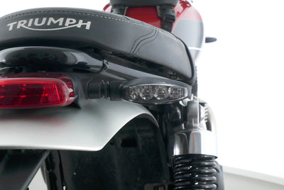 TRIUMPH SPEED TWIN 1200