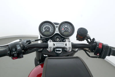 TRIUMPH SPEED TWIN 1200