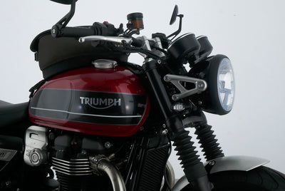 TRIUMPH SPEED TWIN 1200