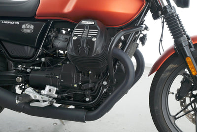 MOTO GUZZI V7 STONE