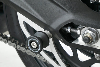 TRIUMPH STREET TRIPLE 765 RS