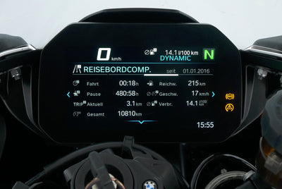 BMW S 1000 RR