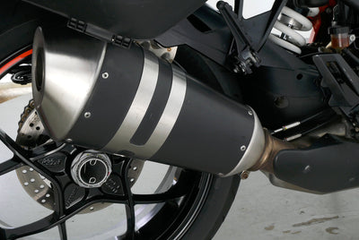 KTM 1290 SUPER DUKE GT