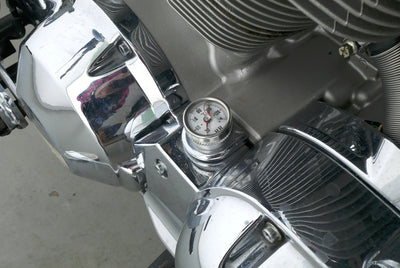 HONDA VTX 1800