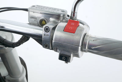 HONDA VTX 1800