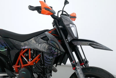 KTM 690 SMC R