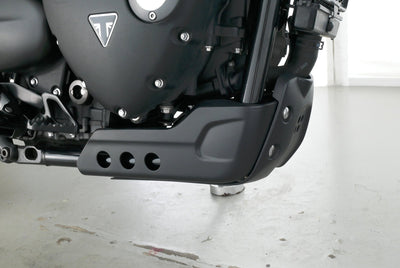 TRIUMPH SCRAMBLER 900