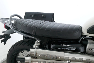 TRIUMPH SCRAMBLER 900