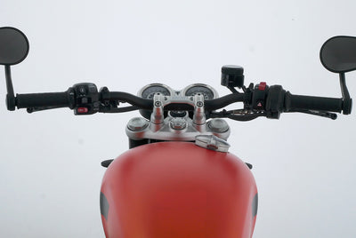TRIUMPH SPEED TWIN 1200