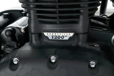 TRIUMPH SPEED TWIN 1200