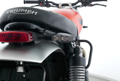 TRIUMPH SPEED TWIN 1200