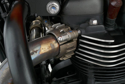 TRIUMPH SPEED TWIN 1200