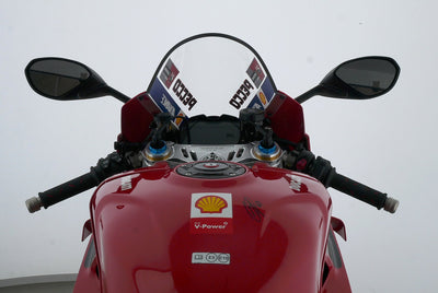 DUCATI PANIGALE V4S WORLDCHAMPIONSHIP