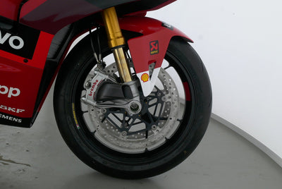 DUCATI PANIGALE V4S WORLDCHAMPIONSHIP