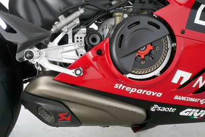 DUCATI PANIGALE V4S WORLDCHAMPIONSHIP