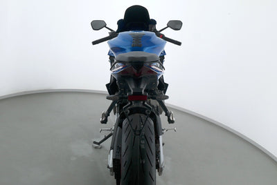 APRILIA RS 660 35KW