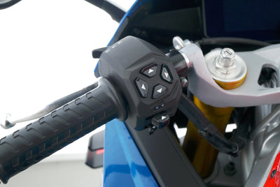 APRILIA RS 660 35KW