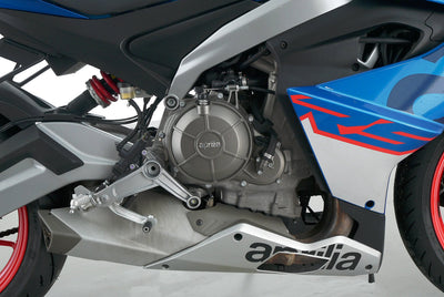 APRILIA RS 660 35KW