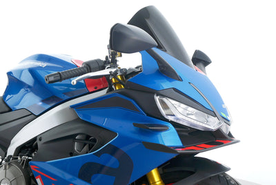 APRILIA RS 660 35KW