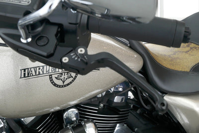HARLEY DAVIDSON ROAD KING 107