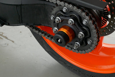 KTM 1290 SUPER DUKE R