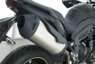 TRIUMPH TIGER 1050 SPORT