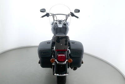 HARLEY DAVIDSON HERITAGE CLASSIC 114