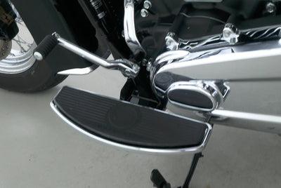 HARLEY DAVIDSON HERITAGE CLASSIC 114